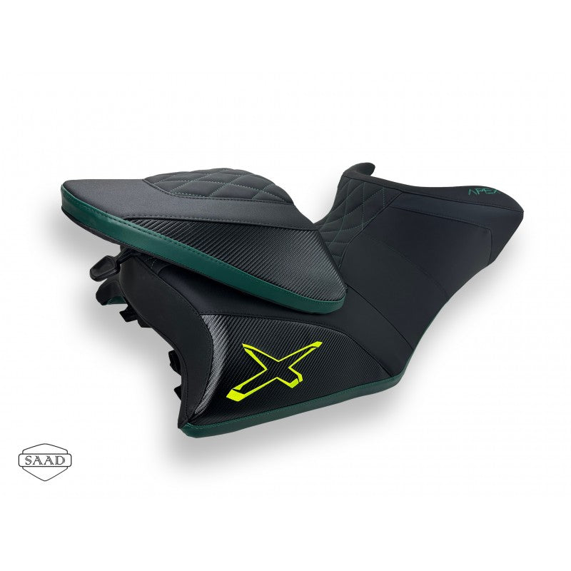 SEAT COVER FOR SEA-DOO RXP-X 300 APEX 2023'