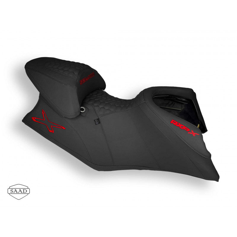 SEAT COVER FOR SEA-DOO RXP-X 300/325 RACING SEAT (2021+)