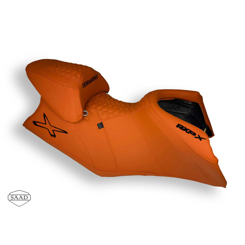 SEAT COVER FOR SEA-DOO RXP-X 300/325 RACING SEAT (2021+)