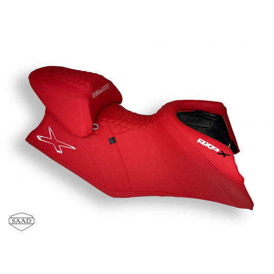 SEAT COVER FOR SEA-DOO RXP-X 300/325 RACING SEAT (2021+)