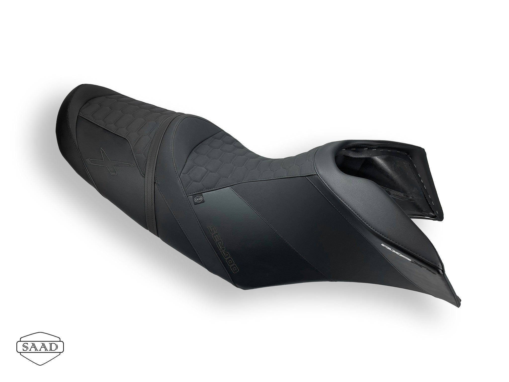 Sea-Doo RXP-X 300rs Seat Cover by SAAD Covers - Photo 2