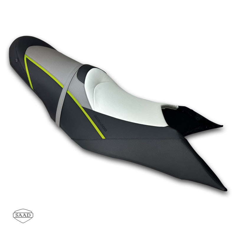 SEAT COVER FOR SEA-DOO RXT-IS / RXT 260, RXT-X 260, Wake Pro 215 / RXT-X AS 260 (2009'-2012' / 2010'-2015' / 2022'-2015')