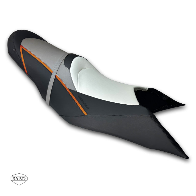 SEAT COVER FOR SEA-DOO RXT-IS / RXT 260, RXT-X 260, Wake Pro 215 / RXT-X AS 260 (2009'-2012' / 2010'-2015' / 2022'-2015')