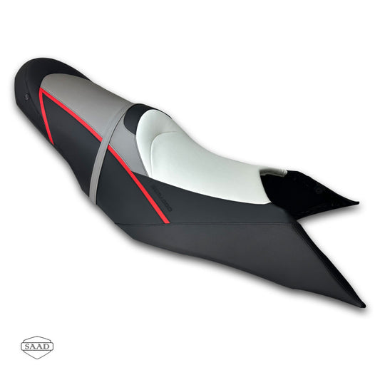 SEAT COVER FOR SEA-DOO RXT-IS / RXT 260, RXT-X 260, Wake Pro 215 / RXT-X AS 260 (2009'-2012' / 2010'-2015' / 2022'-2015')