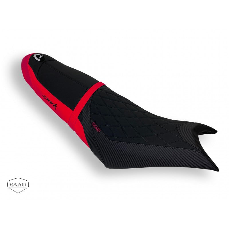 SEAT COVER FOR SEA-DOO SPARK 2UP/TRIXX