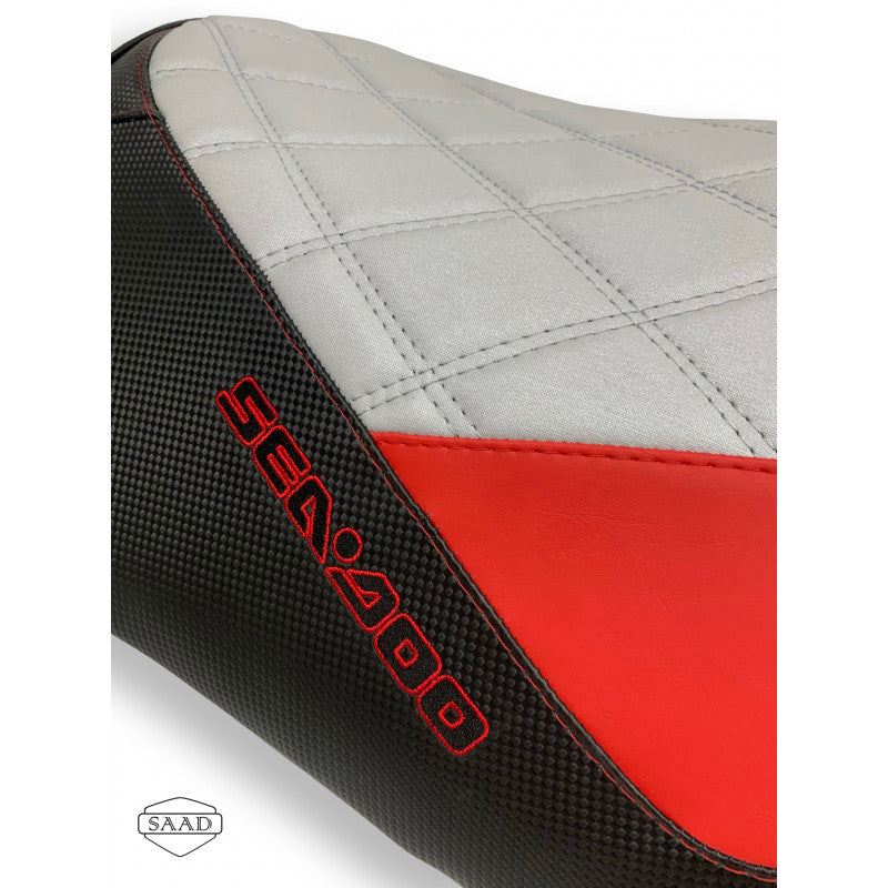 SEAT COVER FOR SEADOO RXP 215 (2004-2008)