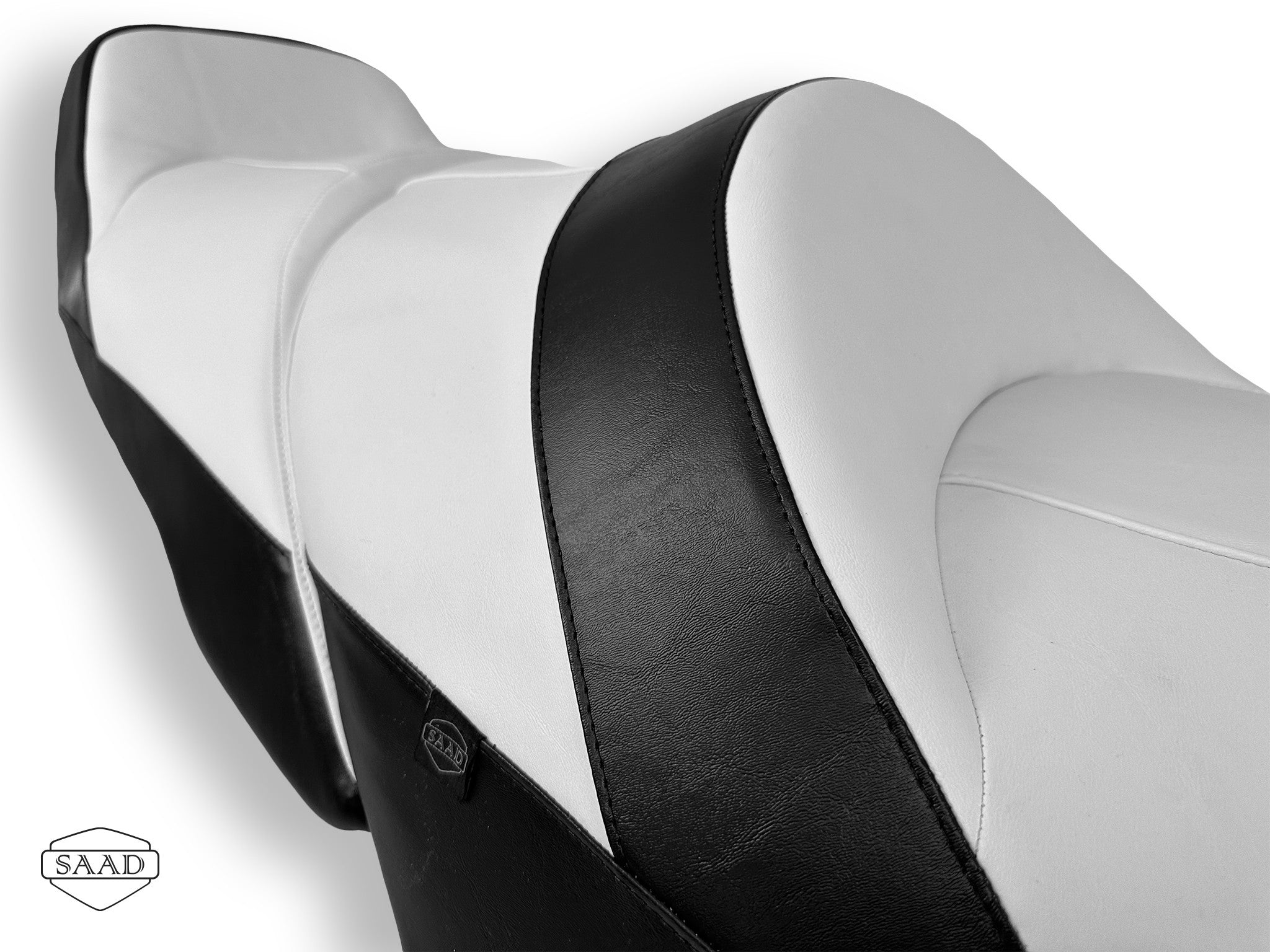 Yamaha Vx Cruiser Ho 2017 Seat Cover by SAAD Covers - Photo 2