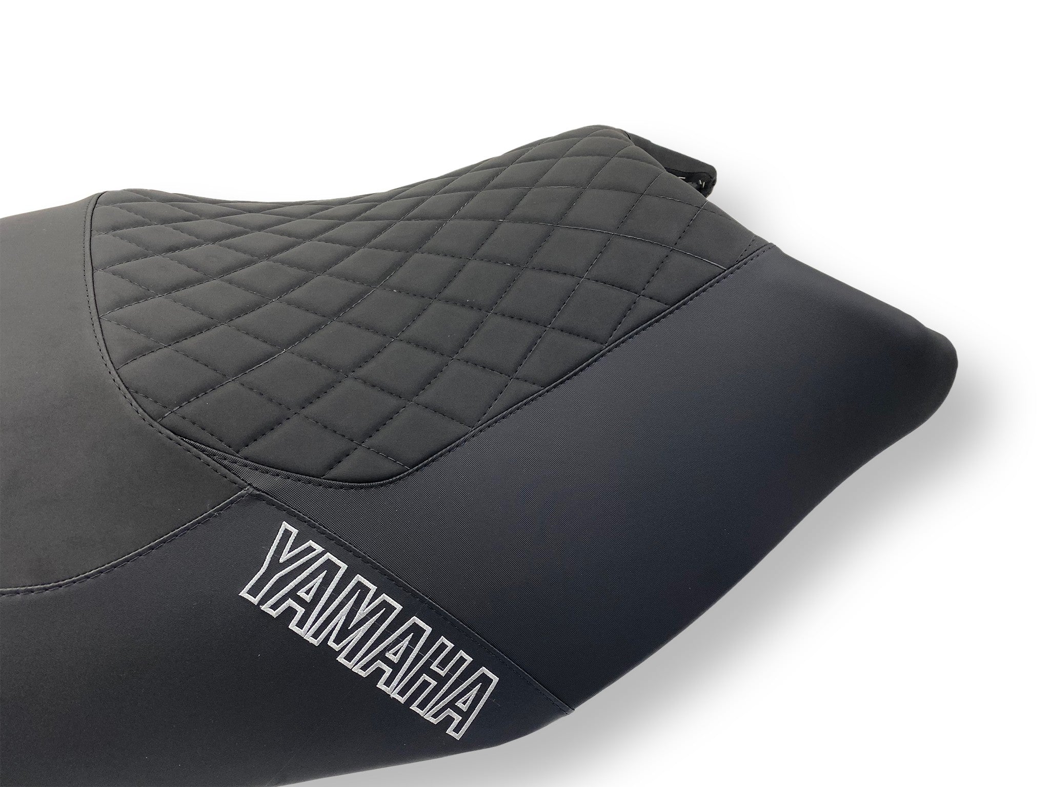 Yamaha Vx Waverunner 2010 Seat Cover by SAAD Covers - Photo 2